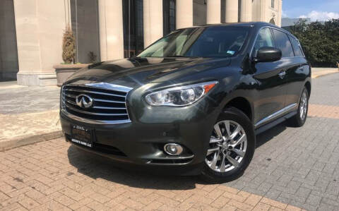 2014 Infiniti QX60 for sale at Kevin's Kars LLC in Richmond VA