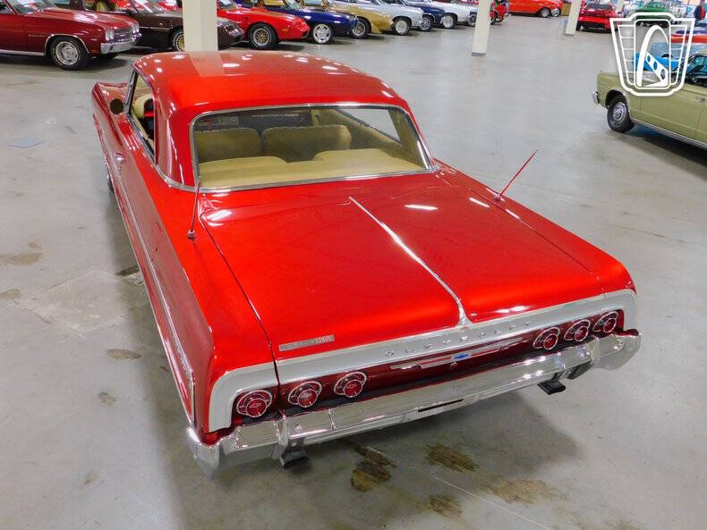 1964 Chevrolet Impala