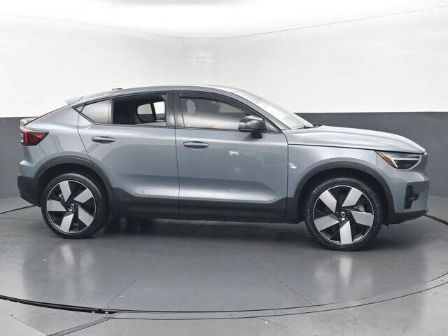 2023 Volvo C40 Recharge Twin Ultimate
