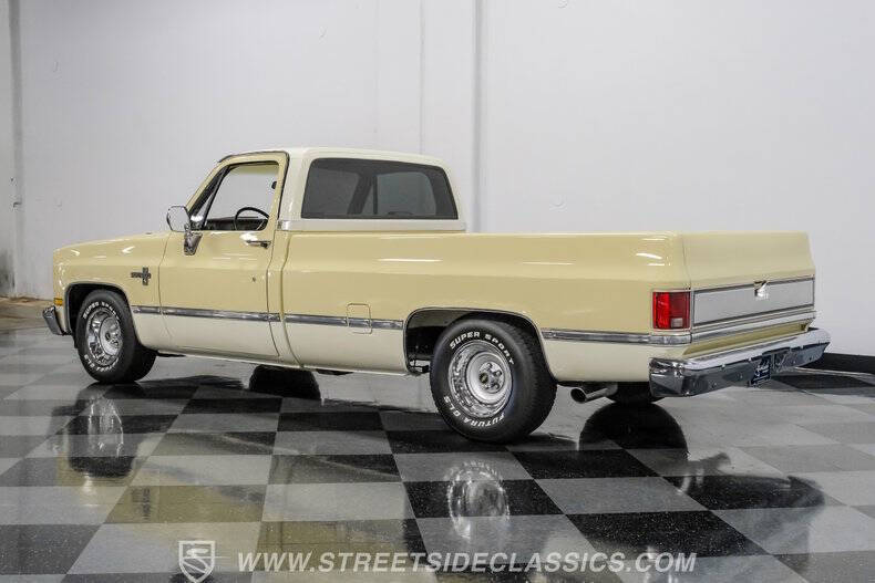 1987 Chevrolet R/V 10 Series