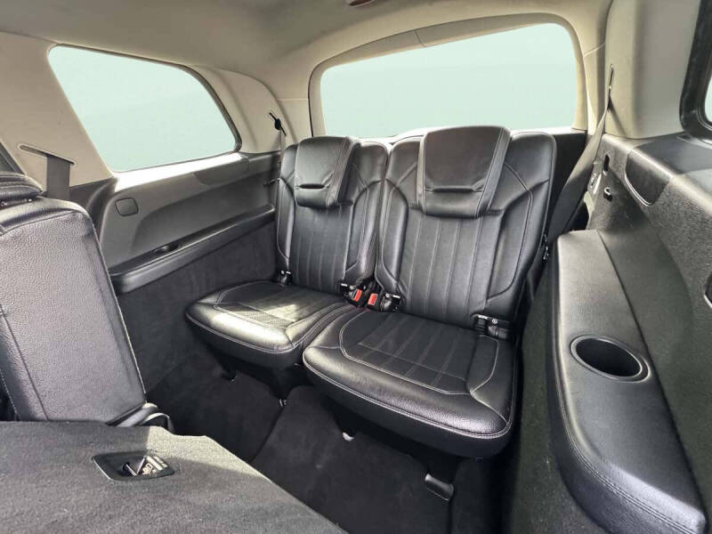 2013 Mercedes-Benz GL-Class GL 450 4MATIC