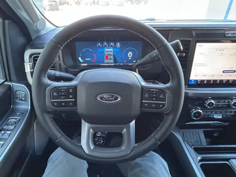 2026 Ford F-350 Super Duty