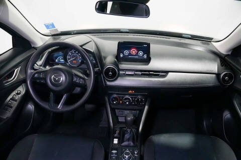 2019 Mazda CX-3 Sport