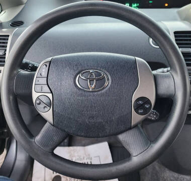 2007 Toyota Prius