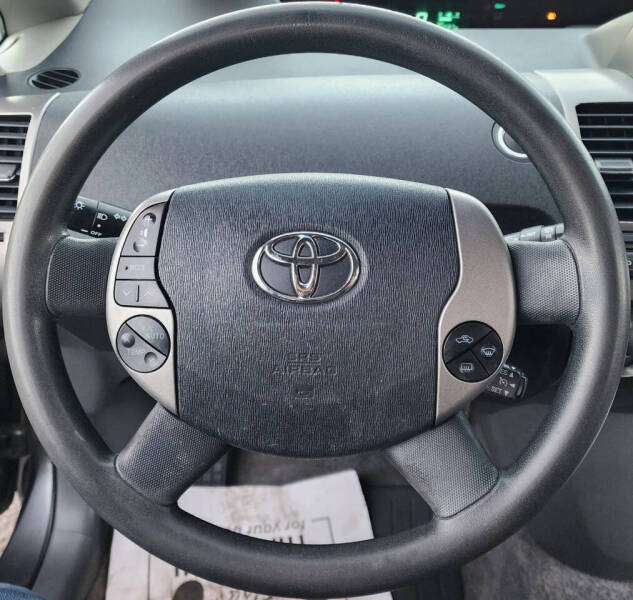 2007 Toyota Prius