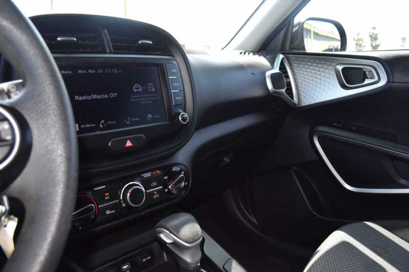 2023 Kia Soul