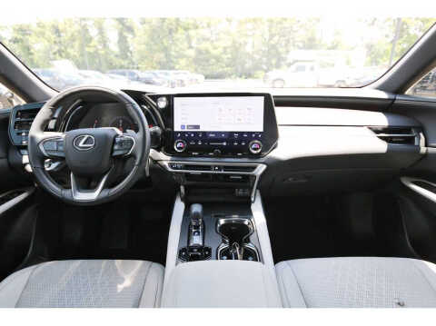 2023 Lexus RX 350