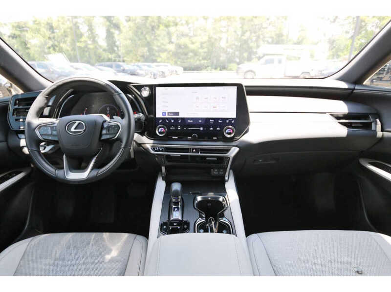2023 Lexus RX 350