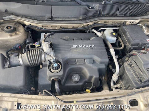 2007 Chevrolet Equinox LS