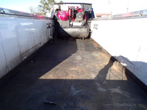 2021 Chevrolet Silverado 3500HD Work Truck