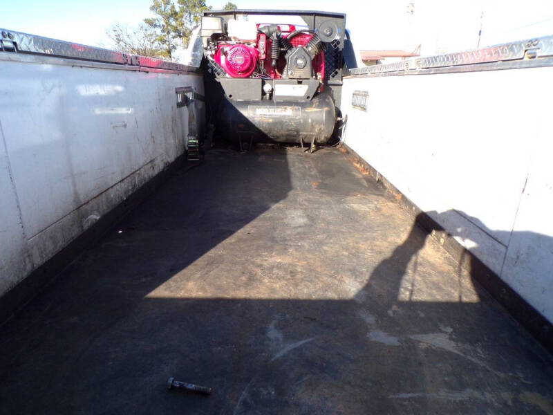 2021 Chevrolet Silverado 3500HD Work Truck