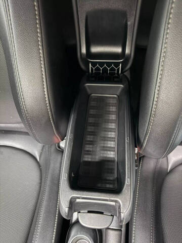 2015 MINI Hardtop 2 Door Cooper S