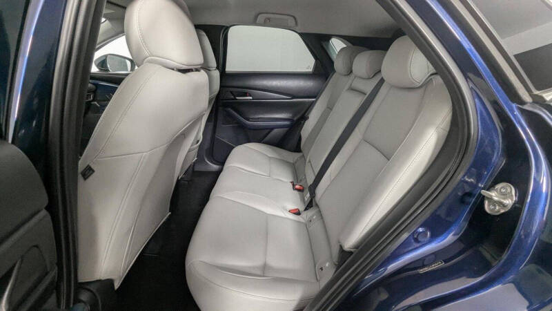 2020 Mazda CX-30 Select