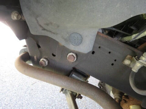 2017 GMC Savana 2500