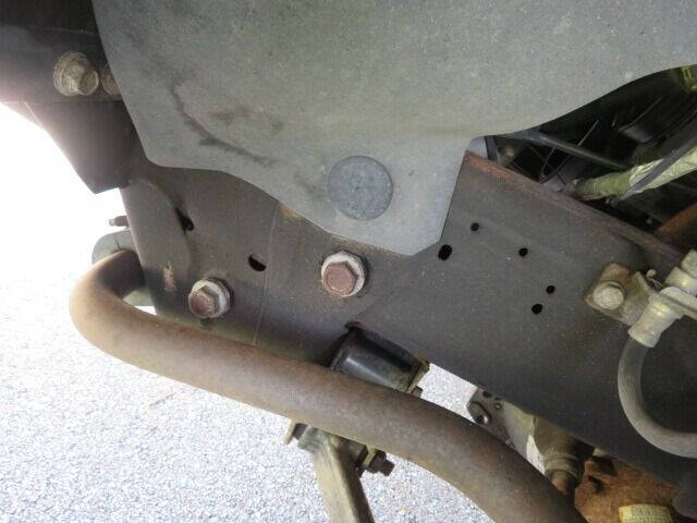 2017 GMC Savana 2500