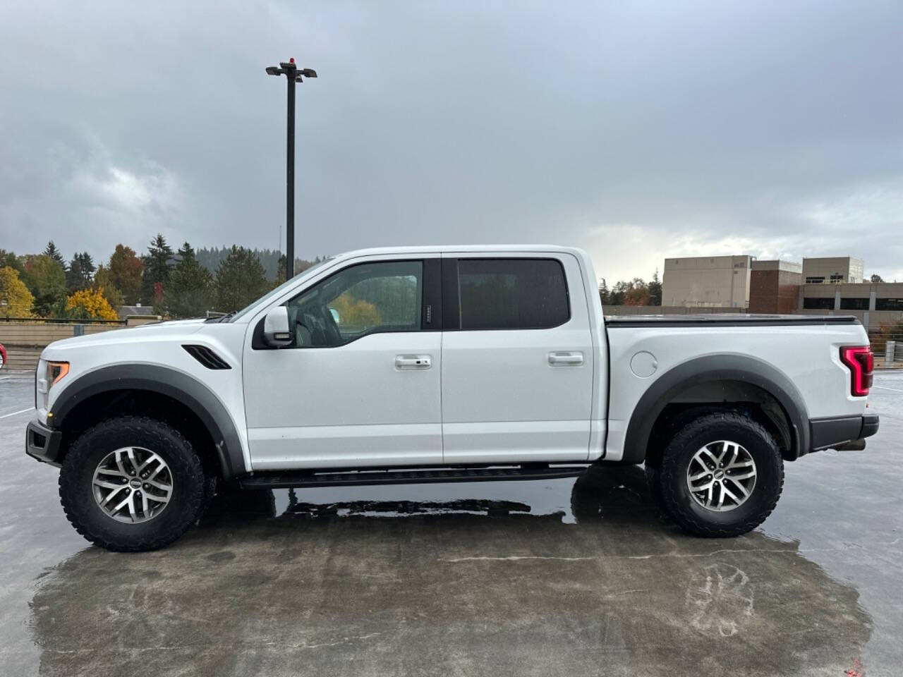 2018 Ford F-150 for sale at Starline Motorsports in Portland, OR