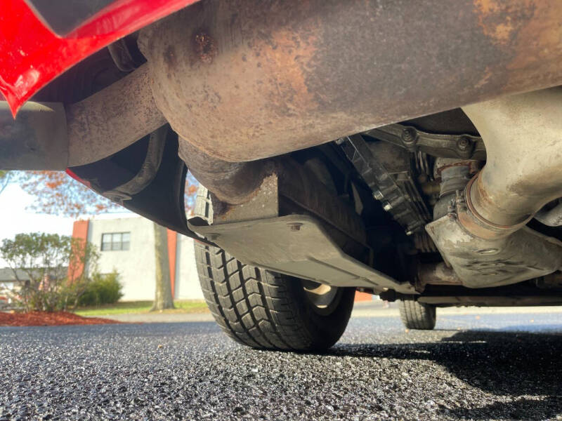 1984 Porsche 911 Carrera