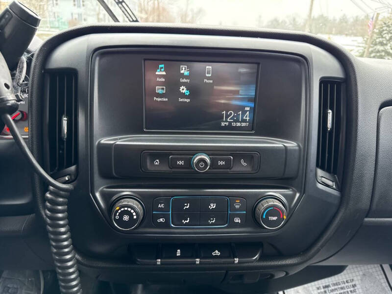 2018 GMC Sierra 2500HD