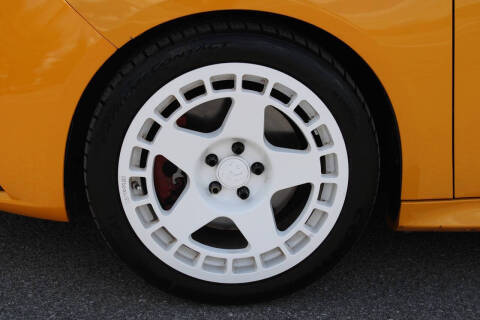 2014 Ford Focus ST