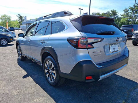 2023 Subaru Outback Limited XT