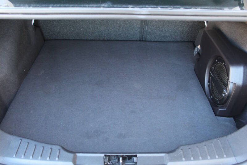 2016 Ford Focus Titanium