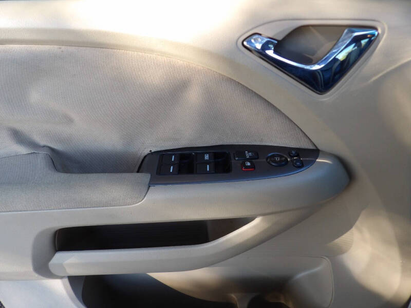 2007 Honda Odyssey EX