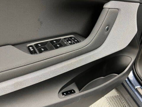 2022 Polestar 2 Long Range Dual Motor