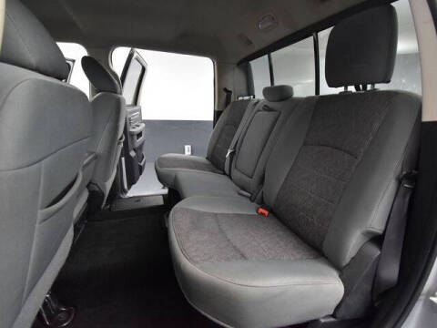 2016 RAM 3500 Big Horn