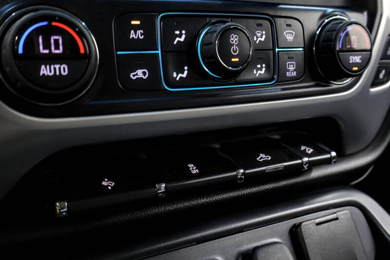 2017 GMC Sierra 2500HD