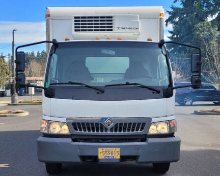 2006 International CF600