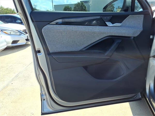 2025 Volkswagen Tiguan S