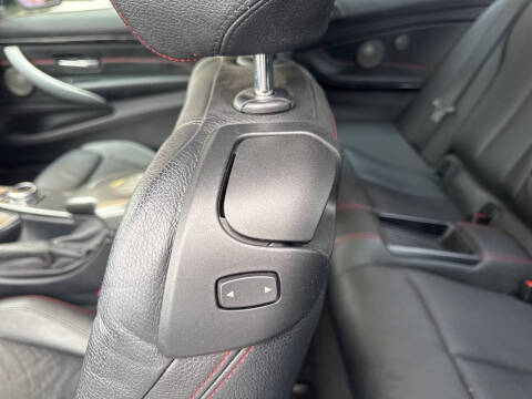 2014 BMW 4 Series 428i xDrive