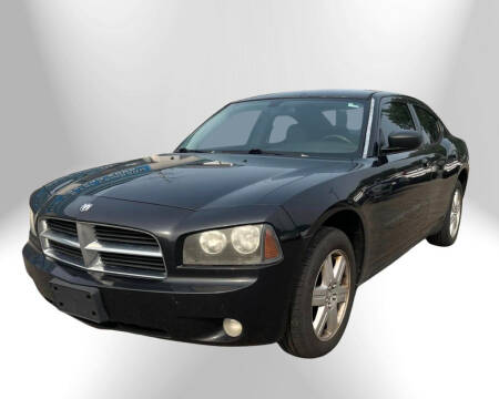 2007 Dodge Charger for sale at R&R Car Company in Mount Clemens MI
