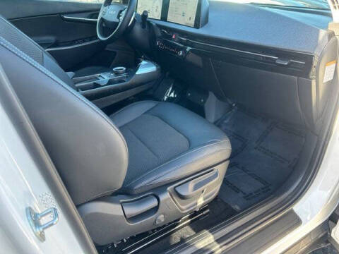 2024 Kia EV6 Light Long Range