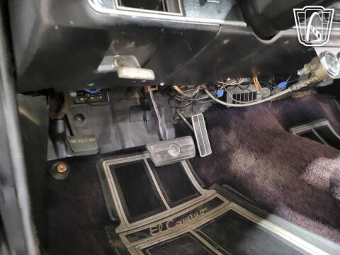 1971 Chevrolet El Camino