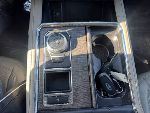 2020 Ford Expedition MAX Limited