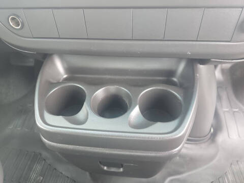 2008 Chevrolet Express 3500