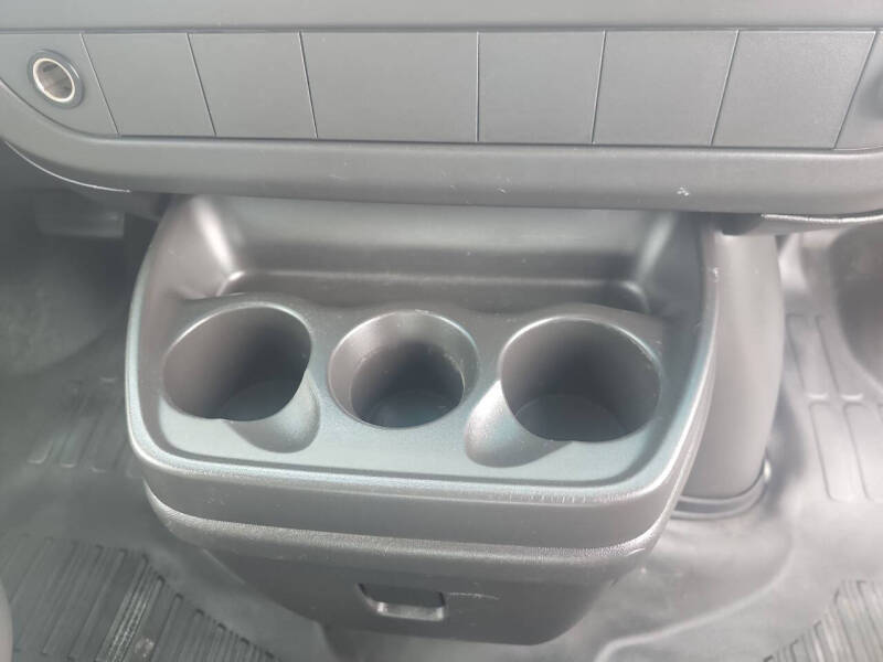 2008 Chevrolet Express 3500