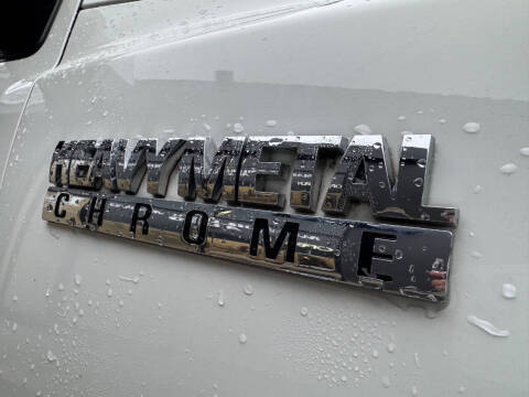 2014 Nissan Titan SL