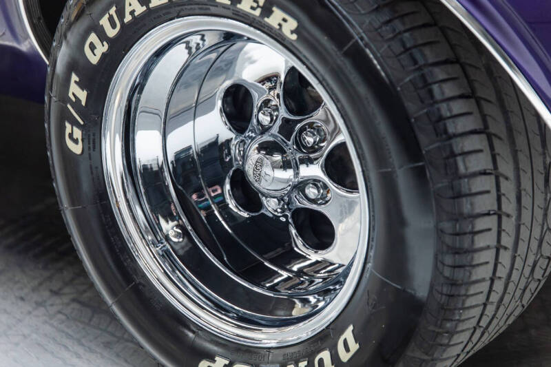 1970 Dodge Challenger