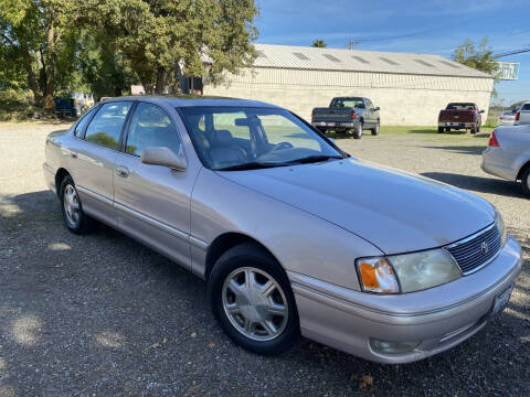 1999 Toyota Avalon XLS
