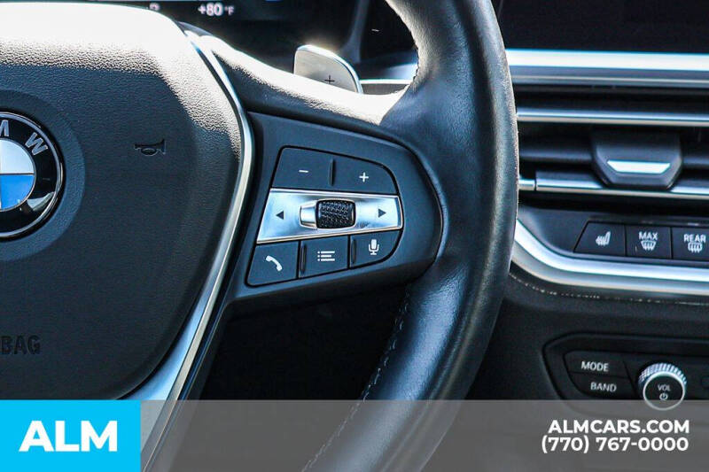 2023 BMW 4 Series 430i