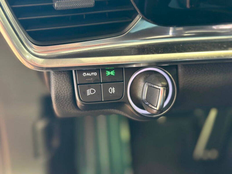 2022 Porsche Panamera