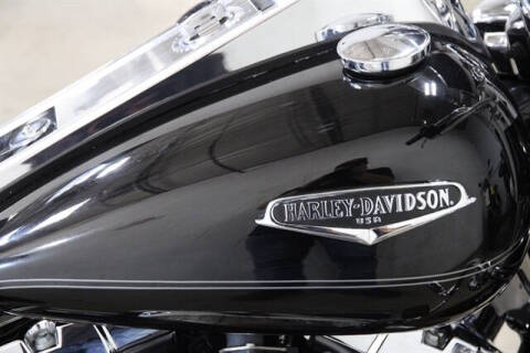 2007 Harley-Davidson Road King