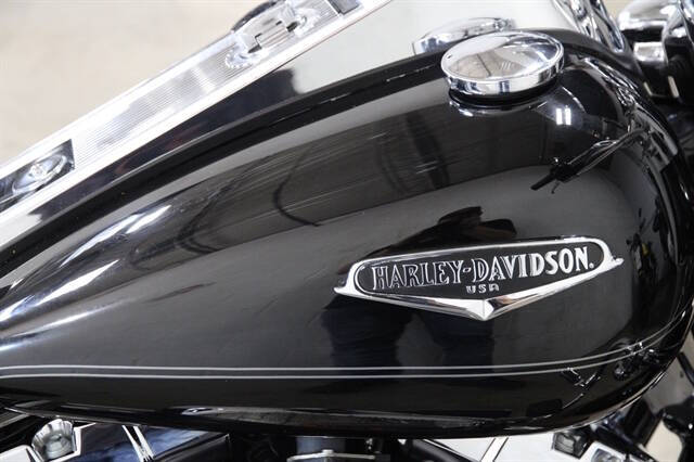 2007 Harley-Davidson Road King
