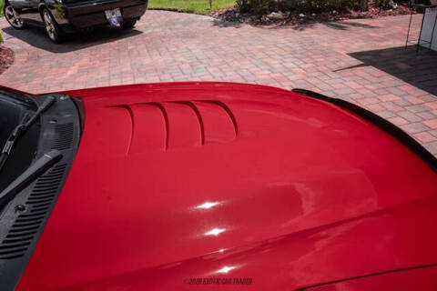 2000 Ford Mustang GT