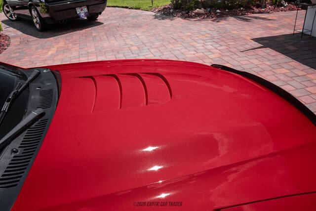 2000 Ford Mustang GT
