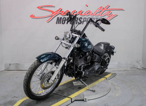 2001 Harley-Davidson Night Train