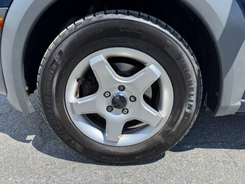 2012 Ford Transit Connect XL