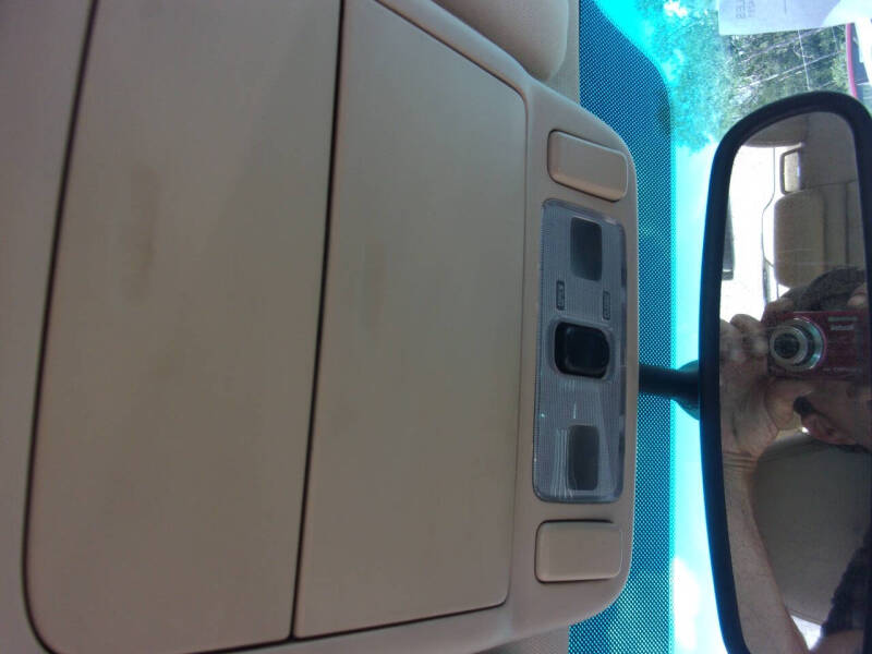 2006 Subaru Forester 2.5 X L.L.Bean Edition